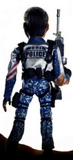 Team America : World Police
